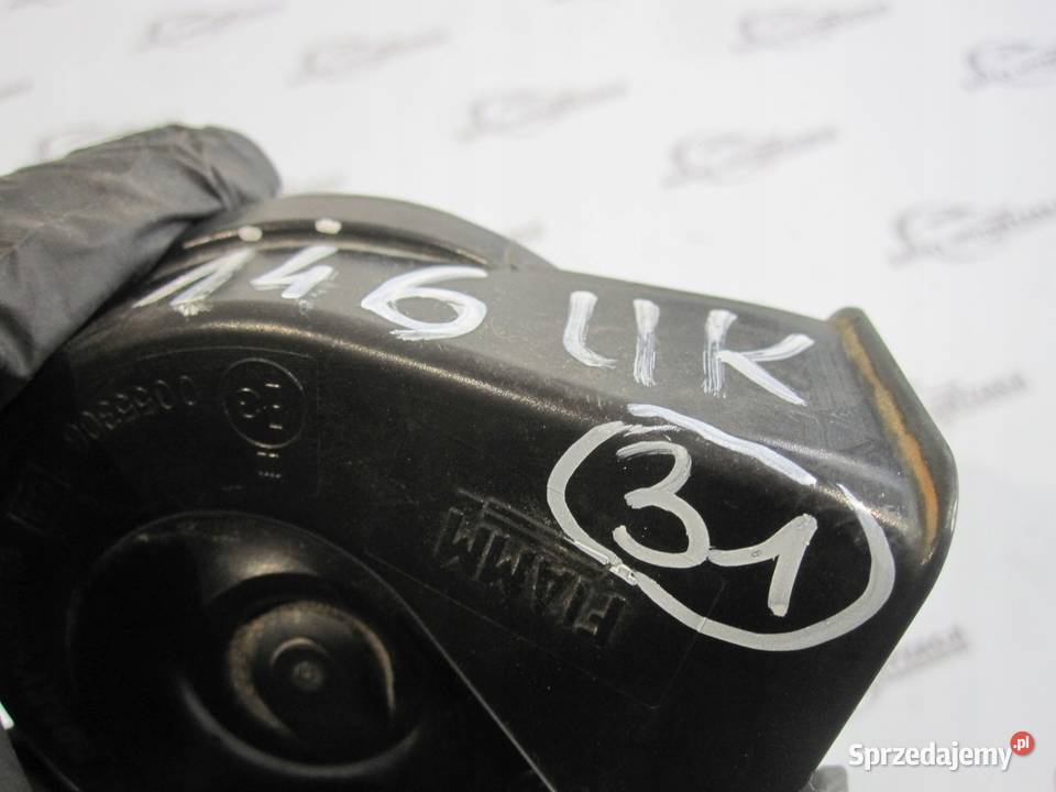 LAND ROVER DISCOVERY III 08r klakson sygnał Kielce