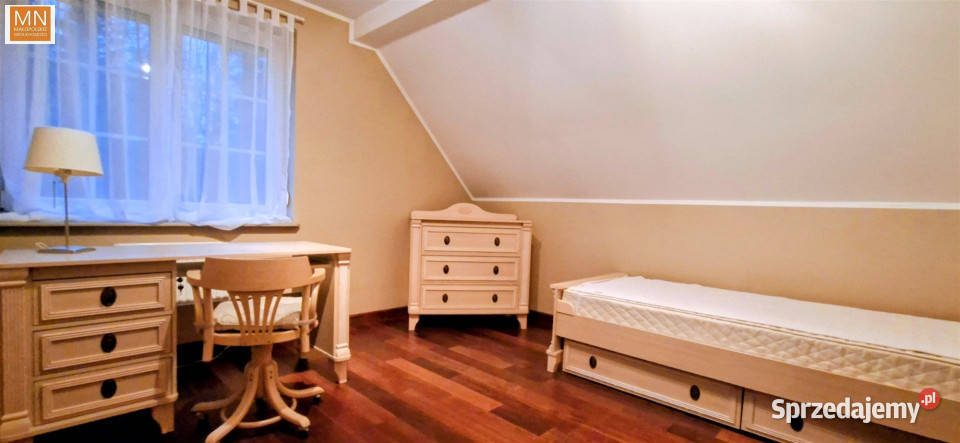 Dom wolnostojący 35231m Michałowice Sprzedaż