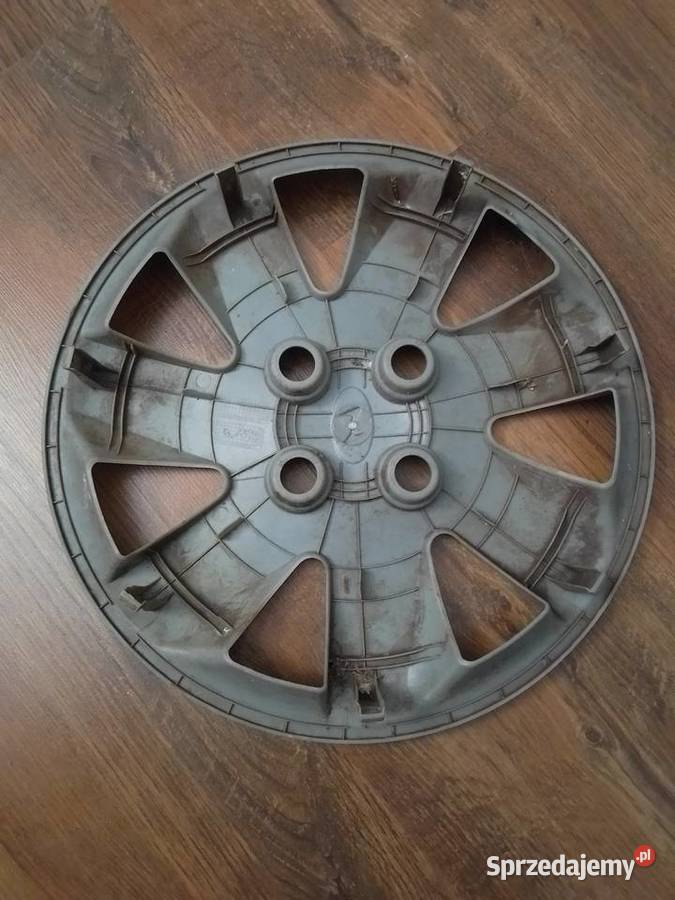Kołpaki Hyundai R14 4 oryginał Radzymin