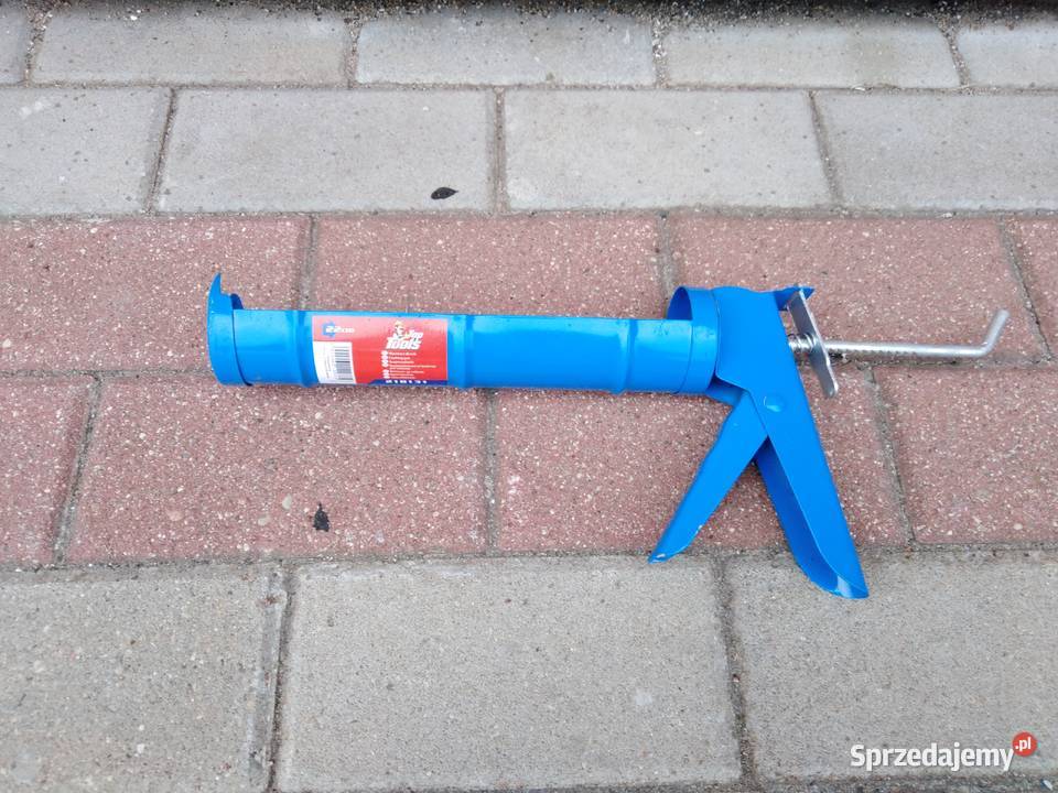 Wyciskacz do tub z silikonem 22 Top Tools