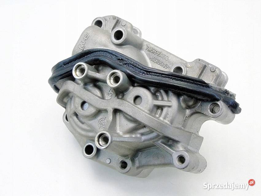 POMPA OLEJU SKRZYNI POWERSHIFT FORD MONDEO V Sosnowiec
