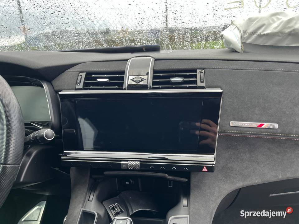 DS DS7 Crossback 15 BlueHDi 130 Performance Line