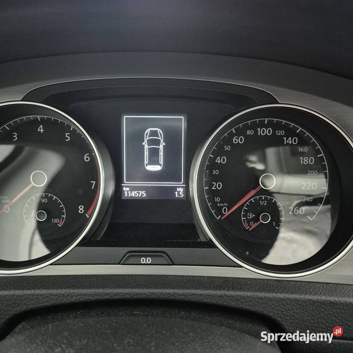 Golf Staniątki sprzedam