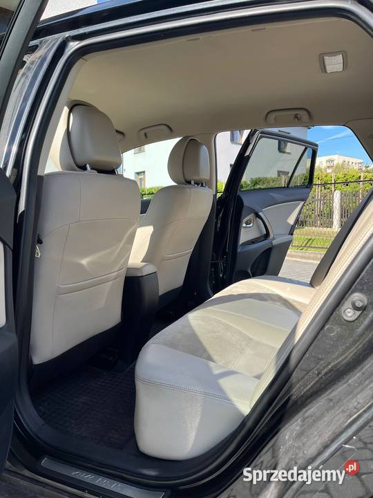 Toyota Avensis Kombi Jastrzębie-Zdrój