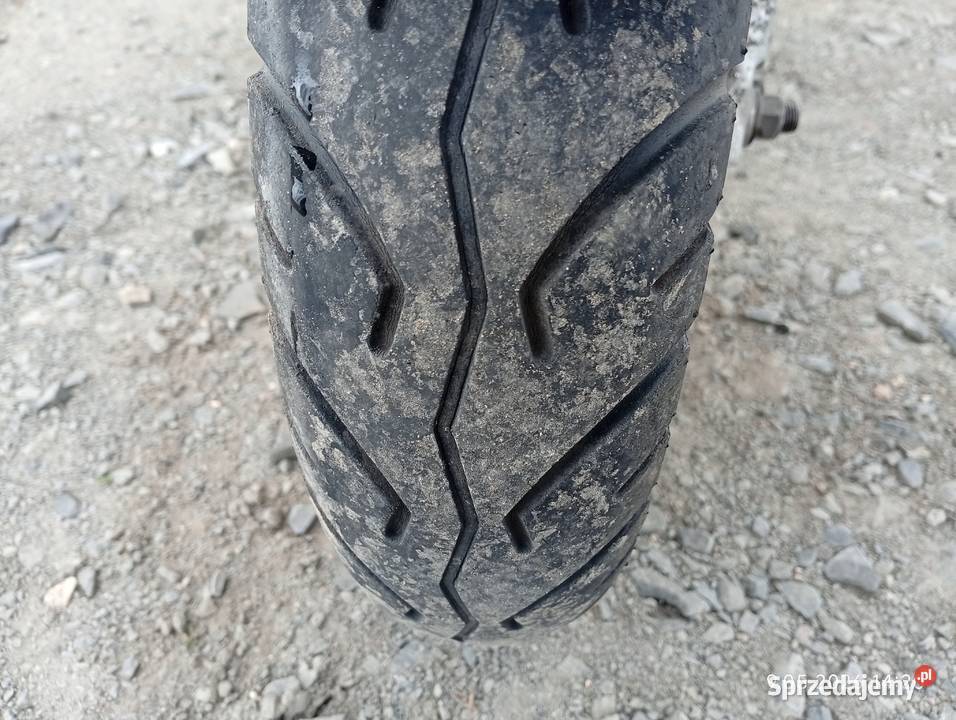 Skuter Baotian 50cc 4T ważne opłaty Wolsztyn