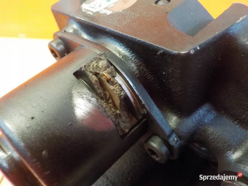 ORLANDO CRUZE 20 VCDI 13r 163 Z20D1 pompa mazowieckie Suków