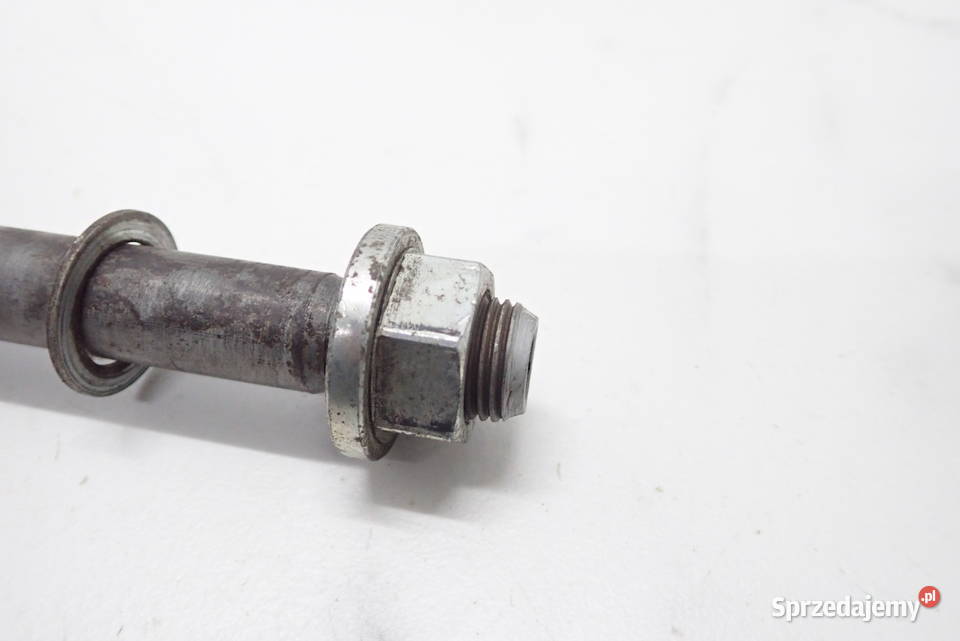 Oś Ośka 16mm Wahacza Husqvarna TR Terra 650 13r