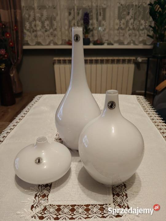 Wazony IKEA Tychy sprzedam