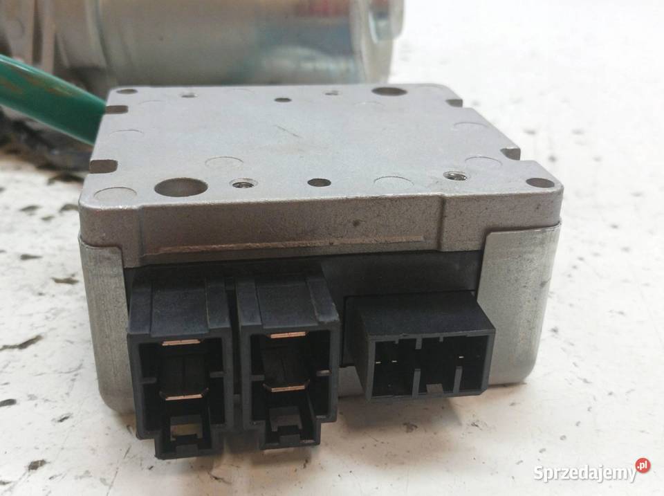 KOLUMNA WSPOMAGANIE ELEKTRYCZNE MK7 3872068LA0 świętokrzyskie