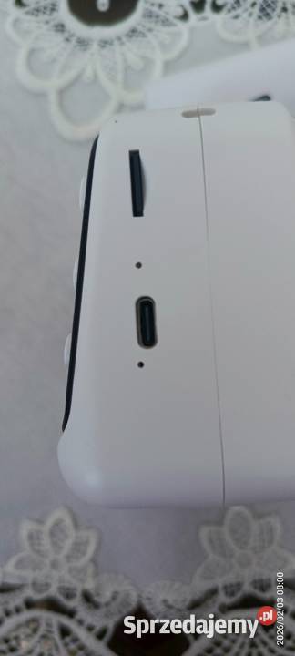 Aparat cyfrowy z drukarką Zamość