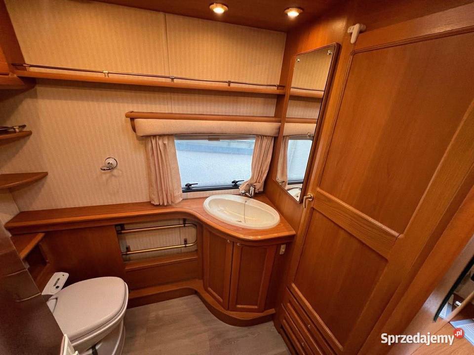 BESSACARR 500 GL Bydgoszcz sprzedam