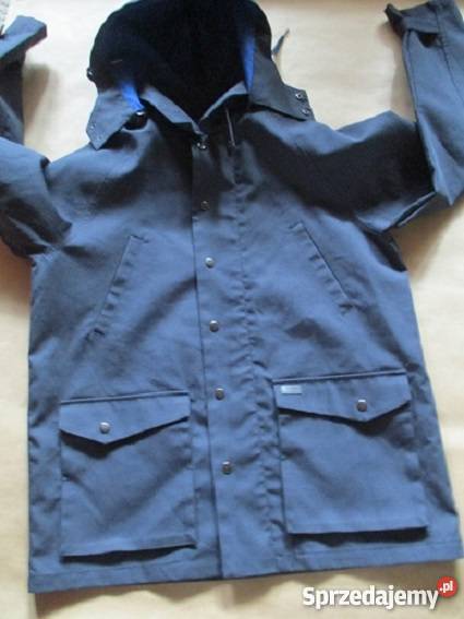 Kurtka męska FIRETRAP nowa XL Łódź