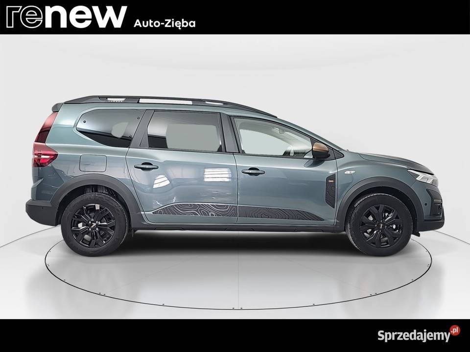 Jogger 16 Full Hybrid 140 Extreme MMT 7os 4/5 śląskie