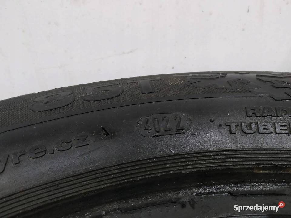 OPONA ZIMOWA TIPTYRE WINTERECOCOMFORT 19555R15