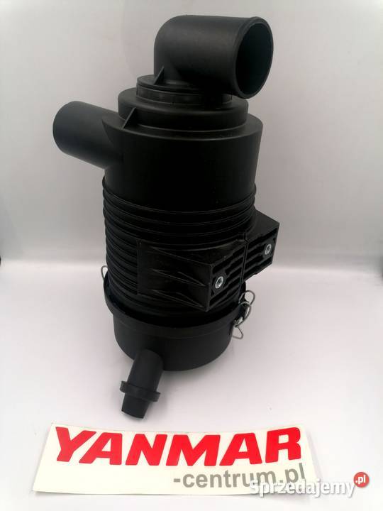 Obudowa filtra powietrza yanmar Zgierz