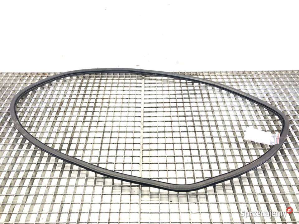 USZCZELKA DRZWI TYŁ LEWA JEEP COMPASS MP SUV podkarpackie sprzedam