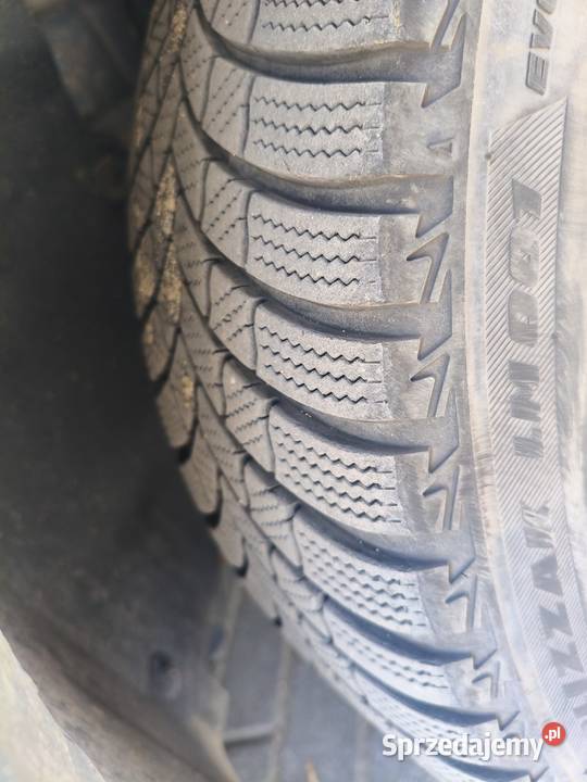 Ford S 20 TDCi welurowa tapicerka Legionowo