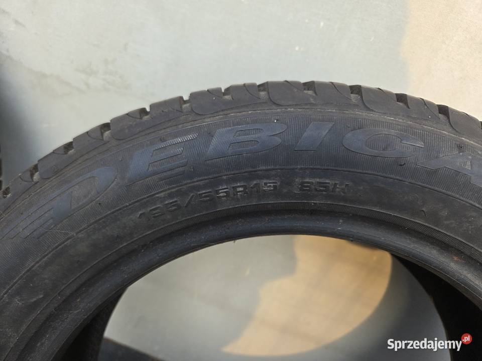 Opony letnie Samochodowe Wola Radziszowska