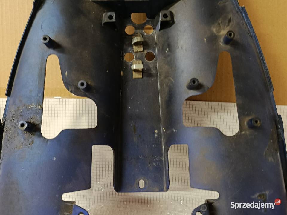 Yamaha R1 RN 12 plastik owiewka OEM 5VY21611 sprzedam