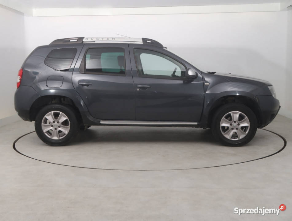 Dacia Duster 12 TCe sprzedam