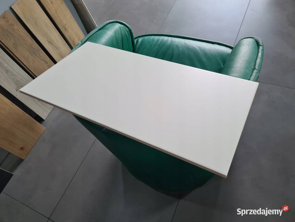 PŁYTKA ŚCIENNA MELIA WHITE MAT 308X608 GAT 3 Opoczno