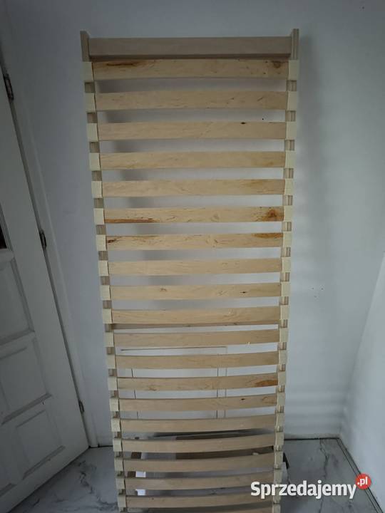 Stelaż łóżka 140x200 stan Warszawa