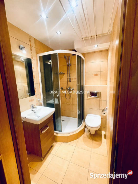 sprzedaży mieszkania 36m2 2 pok Kraków małopolskie sprzedam