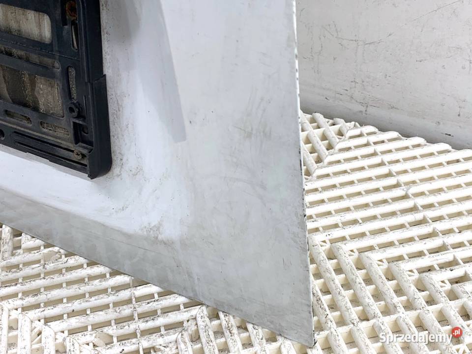 DRZWI TYLNE LEWE TOYOTA PROACE Van minibus Blanc