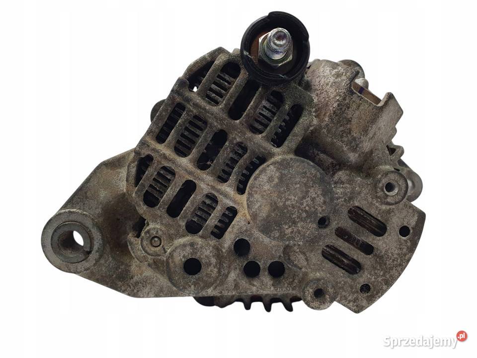 ALTERNATOR Mazda BT50 Ford Ranger III 25 D TD osobowe Chełm