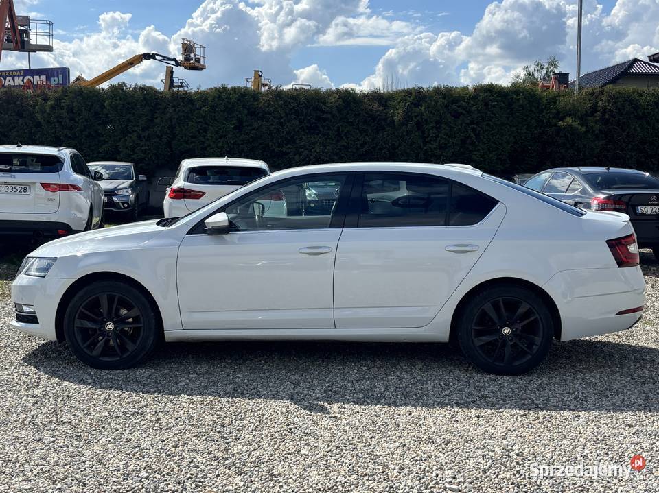 Skoda Octavia GWARANCJA Octavia Paniówki