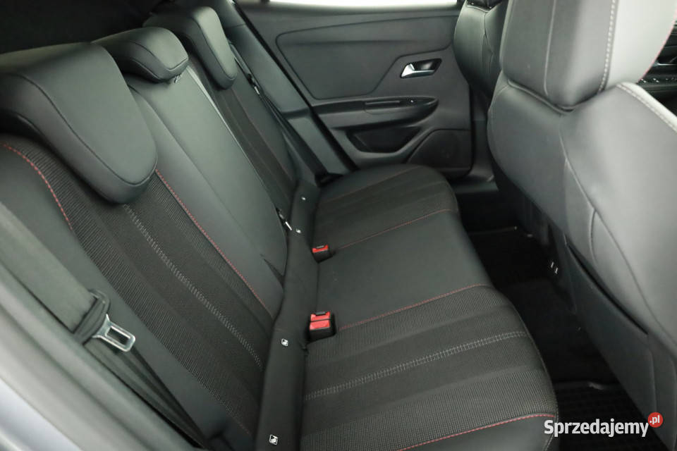 Opel Mokka 12 Turbo Piaseczno