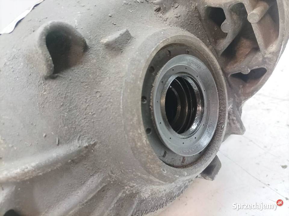 DYFERENCJAŁ MOST TYŁ 20 D 7584448 308 Bmw Seria świętokrzyskie
