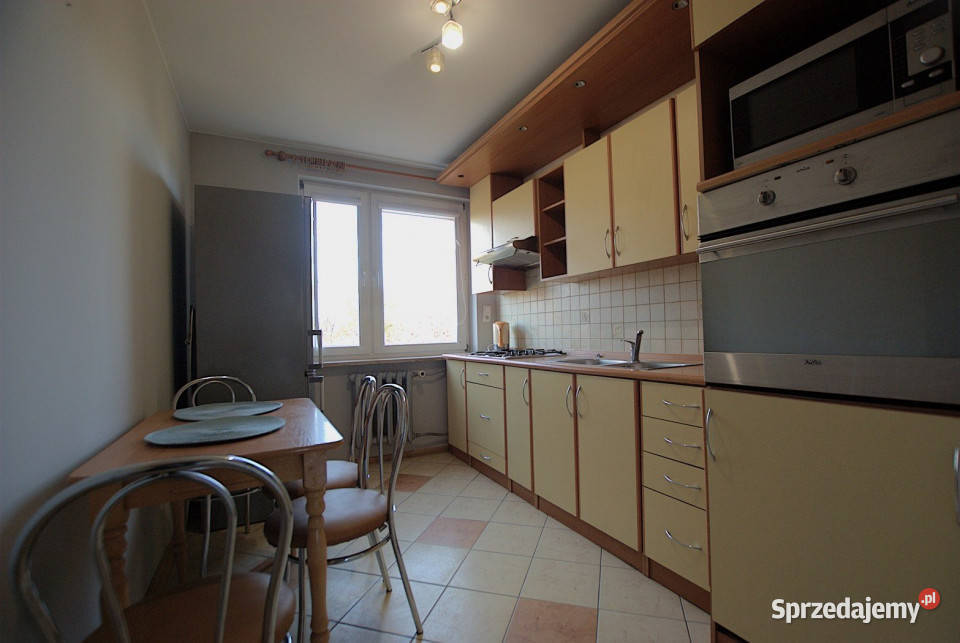wynajmu mieszkania Kielce Wiosenna 461m 2 pok