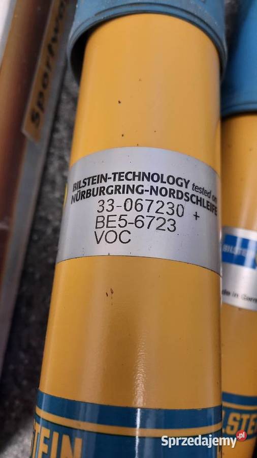 Volvo 240 amortyzatory listwa nagrzewnica Iława