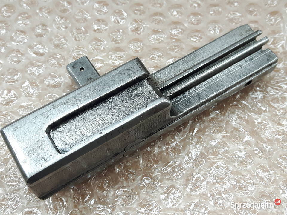 Trzon zamka PPSZ 41 PPSH Nowy stan idealny Militaria Kielce