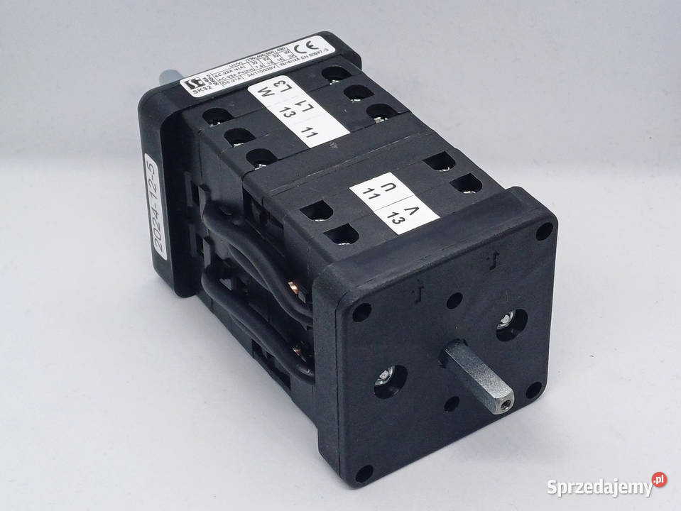 Hofmann GTE 25003200 BTE 25003200 Best lift BP Sulechów