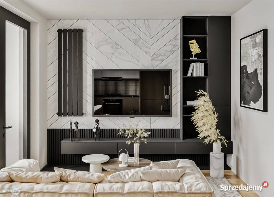 Mieszkanie Kielce 2624m2 1 pok