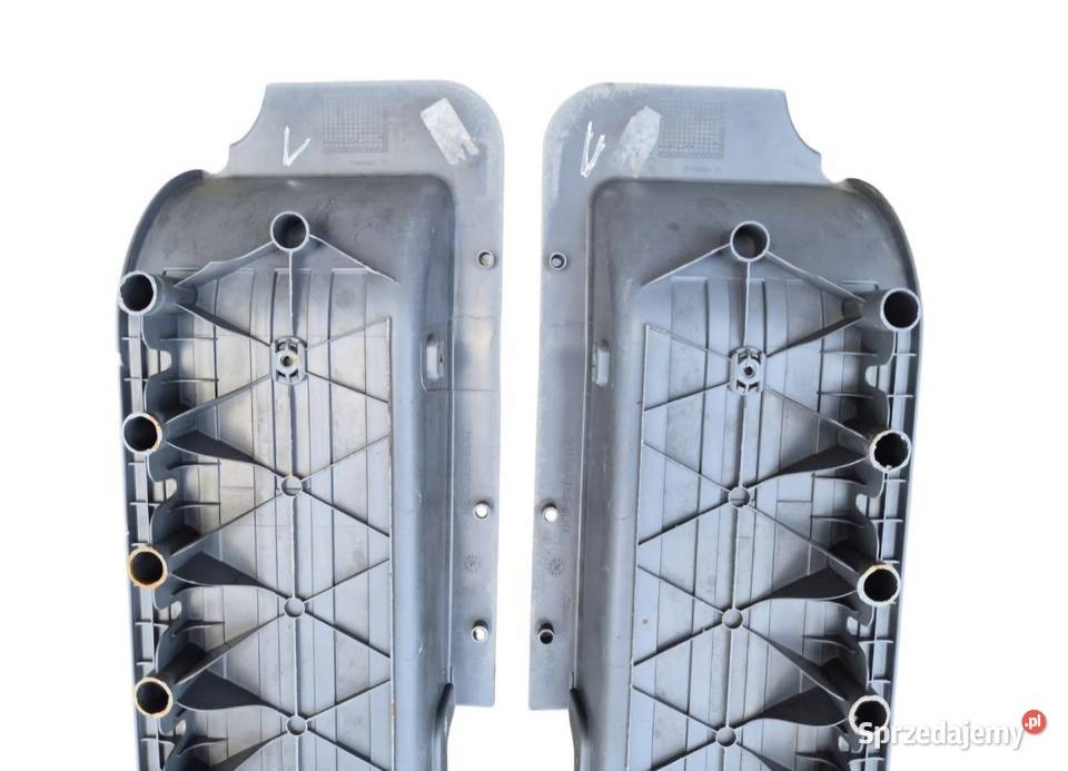 LEWA PRAWA STOPIEŃ NAKŁADKA NA PRÓG LISTWA Działoszyce sprzedam