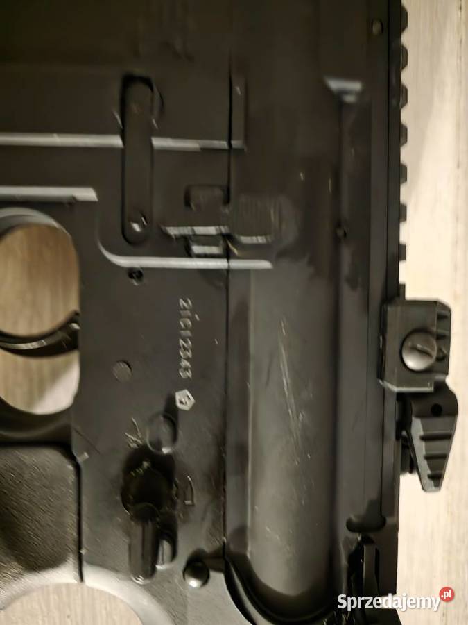 Karabin Wiatrówka Stan idealny Szydłowiec