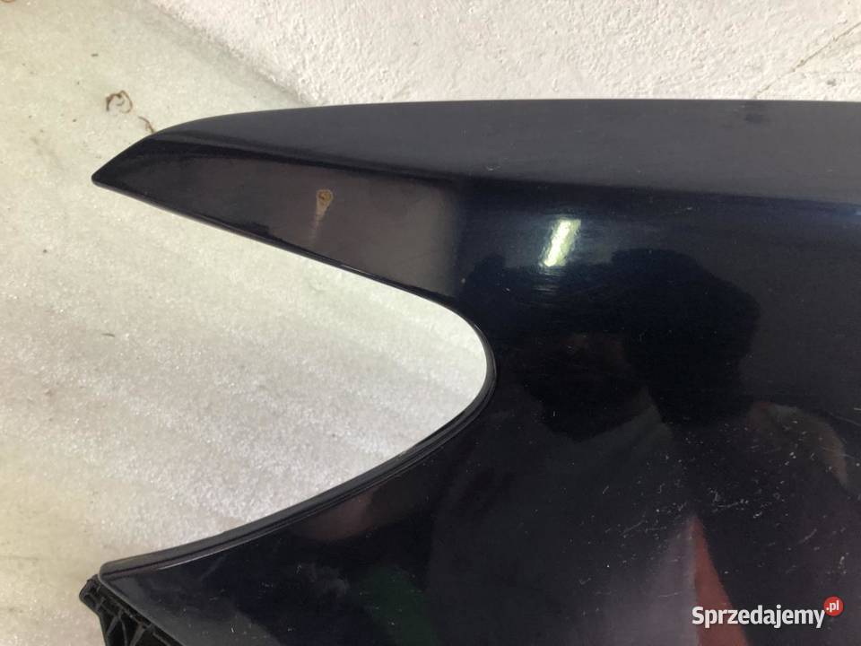 BŁOTNIK LEWY PRZÓD HYUNDAI SANTA FE II wielkopolskie