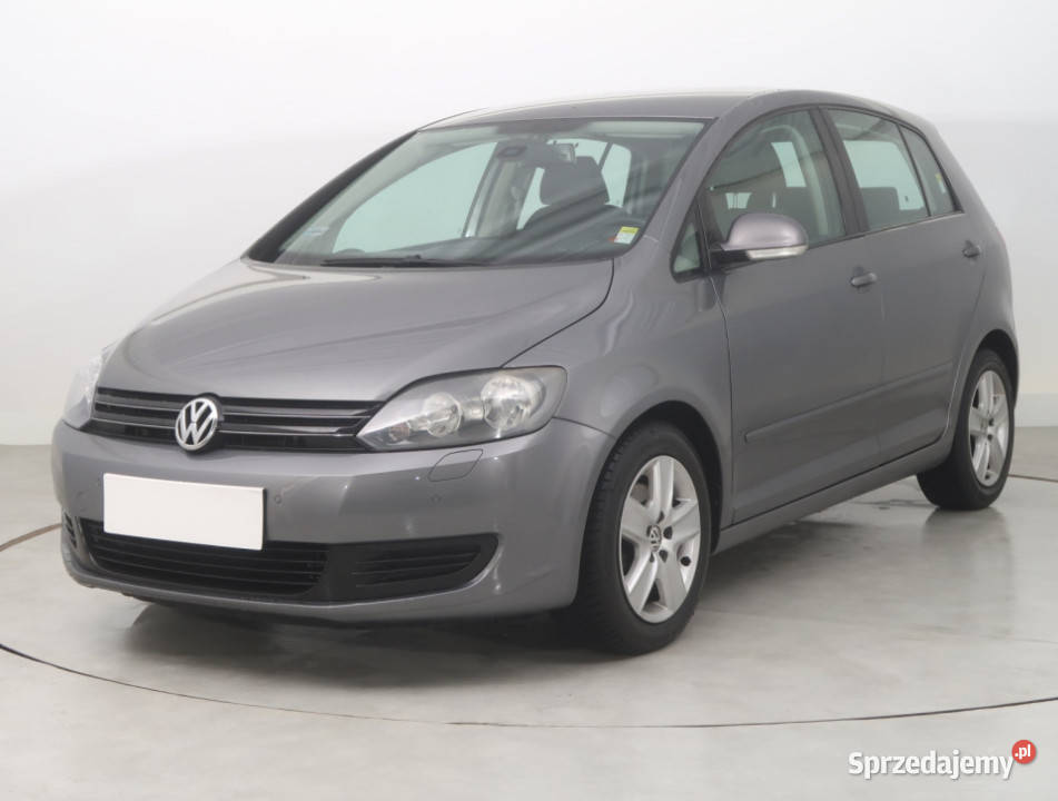 VW Golf Plus 20 TDI bluetooth Bielany Wrocławskie