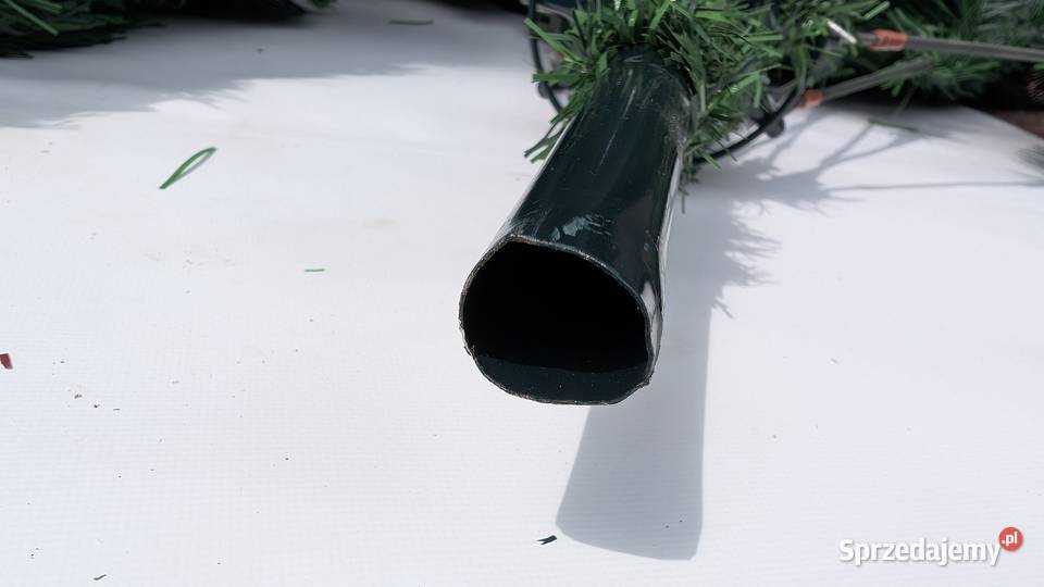 Choinka sztuczna Salcar 210 Jadowniki