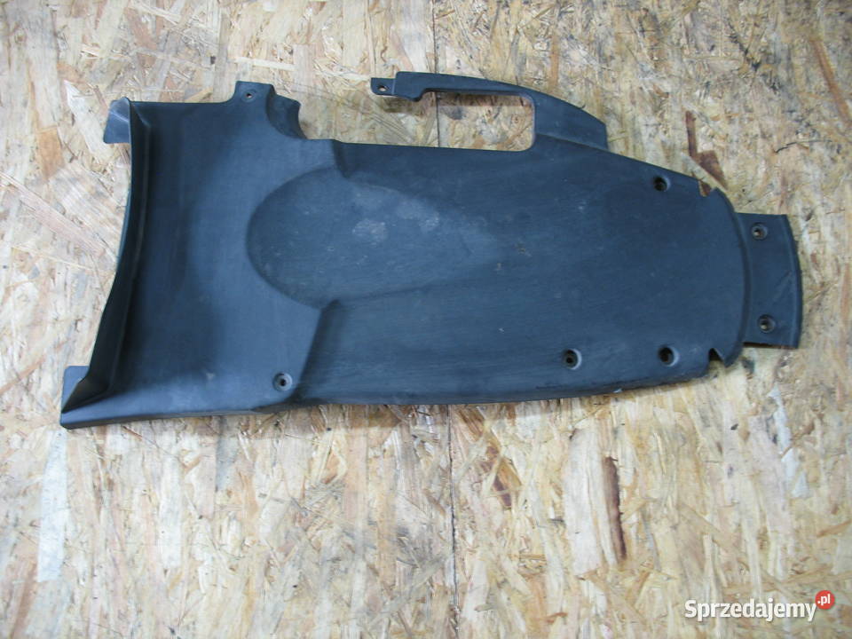 Gilera nexus 500 nadkole tył błotnik Cielimowo