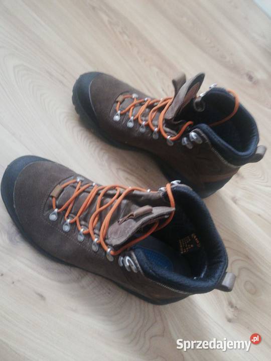 Buty trekingowe EKO Goretex Michelin 42 Kraków