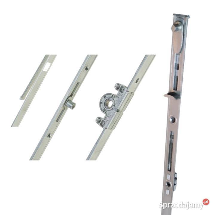 Zasuwnica okienna Roto NT GR2090K 20012200 Akcesoria Woźniki