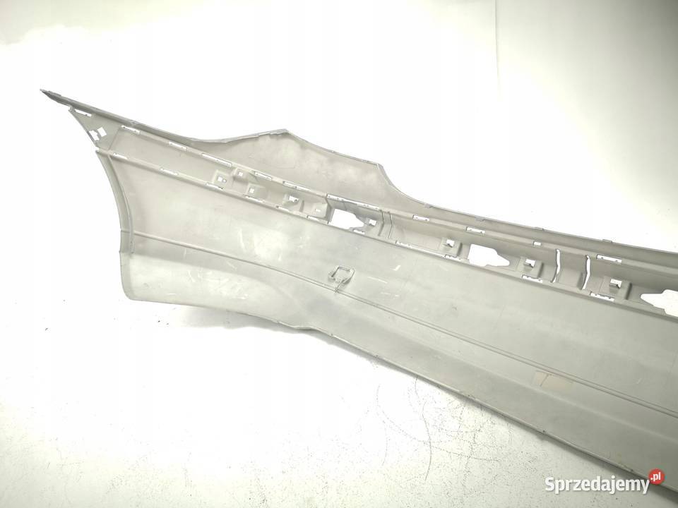 ZDERZAK TYLNY MERECEDESBENZ CKLASA COUPE CL203