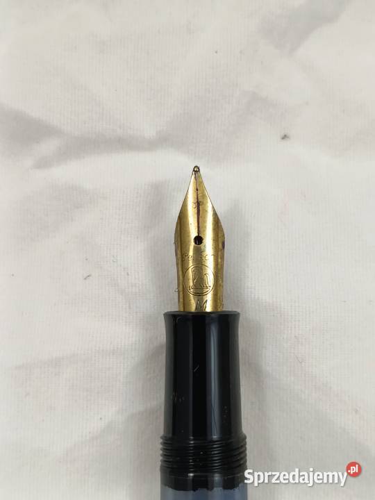 Pióro Pelikan Gunther Wagner Łódź