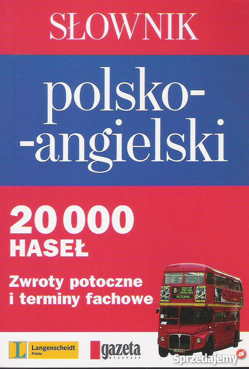 Langenscheidt slownik classic polsko wloski for mac