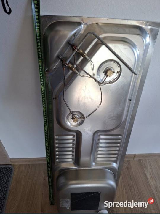 Kuchenka kampingowa nowa do zabudowy Pruszcz Gdański