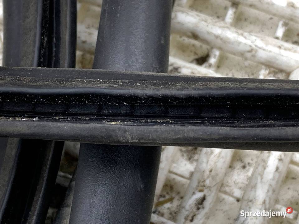 USZCZELKA DRZWI TYŁ RENAULT EXPRESS Minivan osobowe